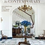 From Classic to Contemporary: Decorating with Cullman and Kravis