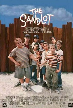 The Sandlot Kids (1993)