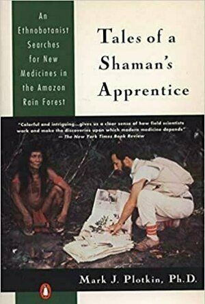 Tales of a Shaman&#039;s Apprentice