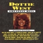 Greatest Hits by Dottie West
