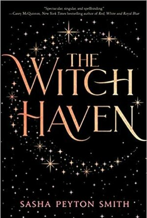 The Witch Haven