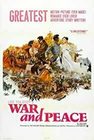 War and Peace (Voyna i mir) (1965)