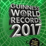 Guinness World Records: 2017