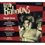 Boogie Curse by The Baboons Belgium