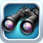 Binoculars - Easily super-zoom your camera
