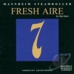Fresh Aire 7 by Mannheim Steamroller
