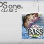 Championship Bass - PSOne Classic 
