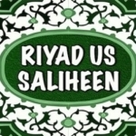 Riyad-us-Saliheen ( Islam Quran Hadith )