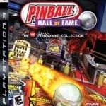 Pinball Hall of Fame: Williams Collection 
