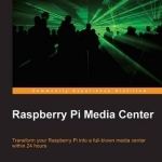 Raspberry Pi Media Center