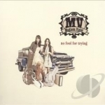 No Fool for Trying by Madison Violet
