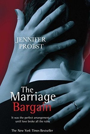The Marriage Bargain (Marriage to a Billionaire, #1)
