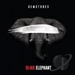 Blind Elephant by Gemstones