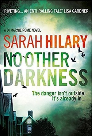 No Other Darkness (DI Marnie Rome, #2)