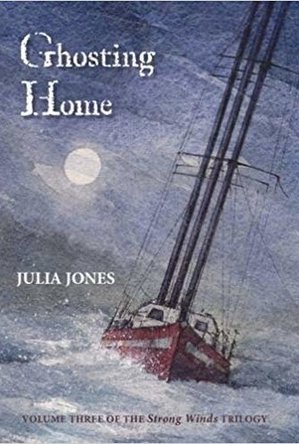 Ghosting Home (Strong Winds, #3)