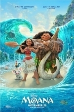 Moana (2016)