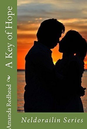 A Key of Hope (Neldorailin Series Book 1)