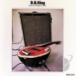 Indianola Mississippi Seeds by BB King