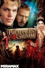 The Brothers Grimm (2005)