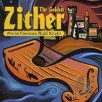 Golden Zither by Rudi Knabl