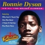 His All Time Golden Classics by Ronnie Dyson