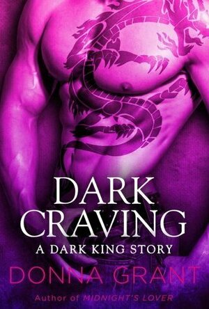 Dark Craving (Dark Kings, #0.1)