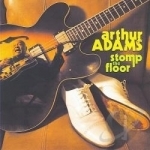 Stomp the Floor by Arthur Adams