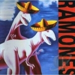 Adios Amigos! by Ramones