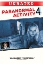 Paranormal Activity 4 (Unrated) (2012)
