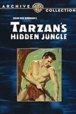 Tarzan&#039;s Hidden Jungle (1955)