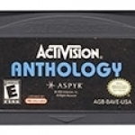 Activision Anthology 