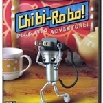 Chibi-Robo 
