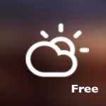 Weather Widget+ Free