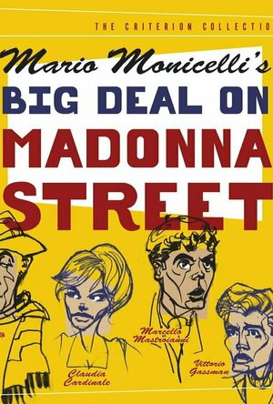 Big Deal on Madonna Street (1958)