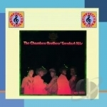 Greatest Hits by The Chambers Brothers