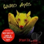 Proud Like a God by Guano Apes