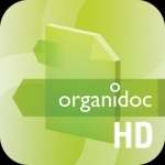 OrganiDoc HD