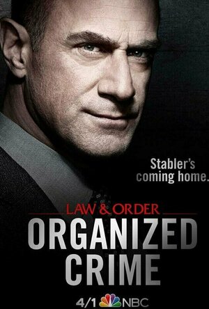 Law &amp; Order: Organized Crime