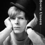 Bowie Unseen: Portraits of an Artist as a Young Man
