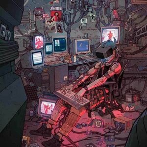 Cyberpunk Films