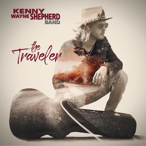 The Traveler by The Kenny Wayne Shepherd Band  