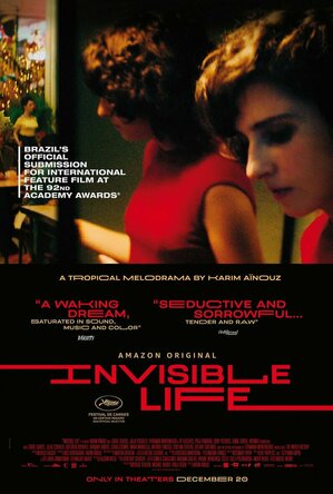 Invisible Life (2019)