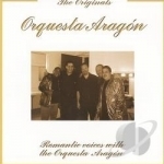 Romantic Voices with the Orchestra Aragon by Orquesta Aragon