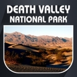 Death Valley National Park Tourism Guide