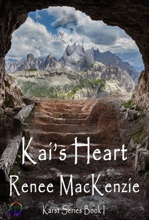 Kai&#039;s Heart (Karst Series Book 1)