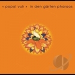 In den Garten Pharaos by Popol Vuh