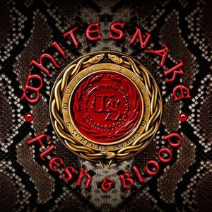 Flesh &amp; Blood by Whitesnake