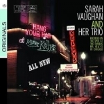 At Mister Kelly&#039;s by Sarah Vaughan