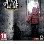 This War of mine: The little ones