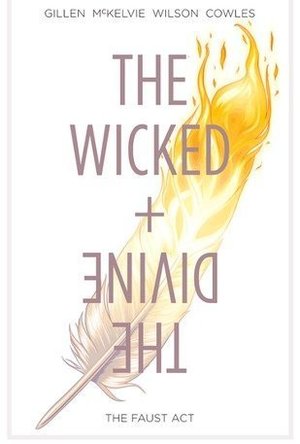 The Wicked + The Divine, Vol. 1: The Faust Act